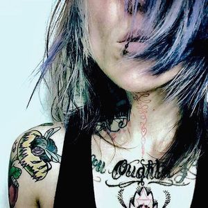 Meet your Posher, Krystale